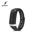 2018 activity tracker waterproof IP67 Bluetooth smart wristband